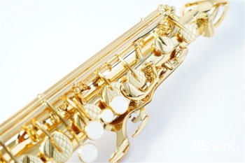 Alto Saxophone YAS-62